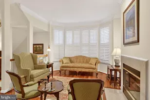 5409 Green Glen Ln, Alexandria, VA 22315 - Photo 7