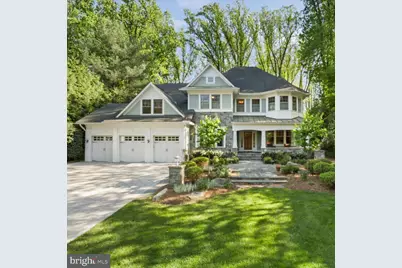 1889 Virginia Avenue, McLean, VA 22101 - Photo 1