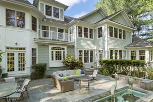 1889 Virginia Ave, McLean, VA 22101 - Photo 5