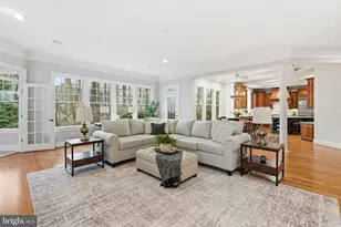 1889 Virginia Ave, McLean, VA 22101 - Photo 7