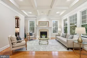 1889 Virginia Ave, McLean, VA 22101 - Photo 3