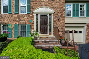 7604 Bertito Ln, Springfield, VA 22153 - Photo 5