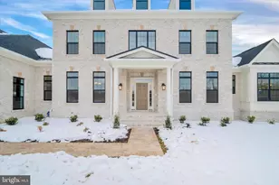 4627 Fairfax Mnr Ct, Chantilly, VA 20151 - Photo 5