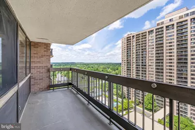 5501 Seminary Road #1502S, Falls Church, VA 22041 - Photo 15