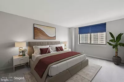 5501 Seminary Road #1502S, Falls Church, VA 22041 - Photo 5