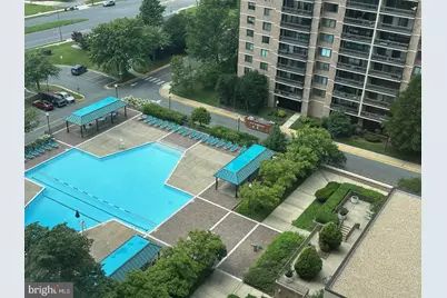 5501 Seminary Road #1502S, Falls Church, VA 22041 - Photo 19