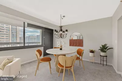 5501 Seminary Road #1502S, Falls Church, VA 22041 - Photo 3