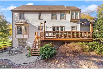 10803 Steven Lee Court, Fairfax, VA 22032 - Photo 49