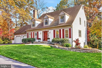 10803 Steven Lee Court, Fairfax, VA 22032 - Photo 1
