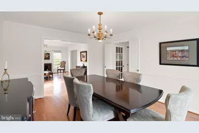 10803 Steven Lee Court, Fairfax, VA 22032 - Photo 17