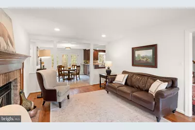 10803 Steven Lee Court, Fairfax, VA 22032 - Photo 7