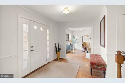 10803 Steven Lee Court, Fairfax, VA 22032 - Photo 5