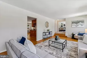 3105 Miller Heights Rd, Oakton, VA 22124 - Photo 5