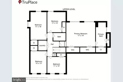 3105 Miller Heights Road, Oakton, VA 22124 - Photo 53