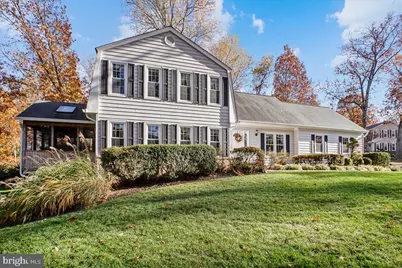 3105 Miller Heights Road, Oakton, VA 22124 - Photo 1