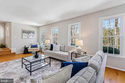 3105 Miller Heights Road, Oakton, VA 22124 - Photo 3