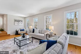 3105 Miller Heights Rd, Oakton, VA 22124 - Photo 3