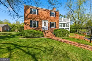 5216 Clifton St, Alexandria, VA 22312 - Photo 1