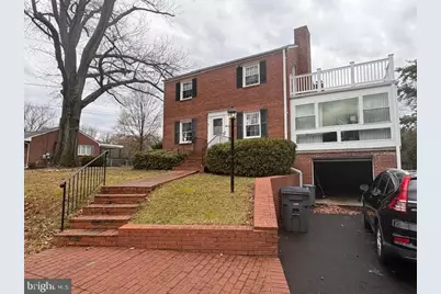 5216 Clifton Street, Alexandria, VA 22312 - Photo 1