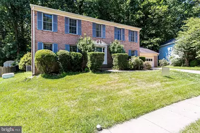 5931 Oakland Park Drive, Burke, VA 22015 - Photo 1