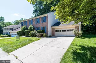 5931 Oakland Park Dr, Burke, VA 22015 - Photo 5