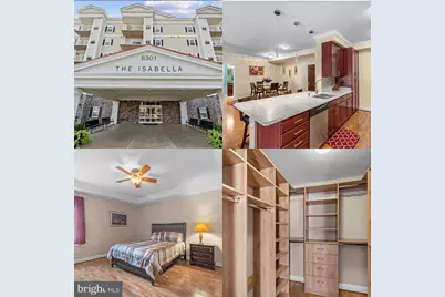 6301 Edsall Road #112, Alexandria, VA 22312 - Photo 1