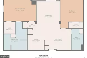 6301 Edsall Rd, Alexandria, VA 22312 - Photo 17