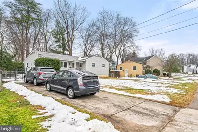 606 Meadow Lane SW, Vienna, VA 22180 - Photo 7