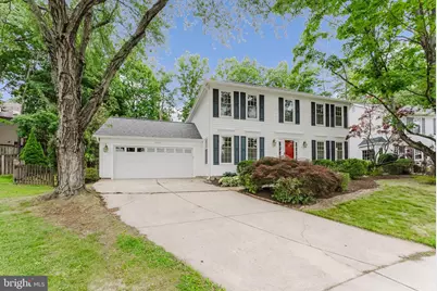9505 Sailcloth Place, Burke, VA 22015 - Photo 59
