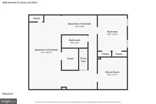 9505 Sailcloth Pl, Burke, VA 22015 - Photo 75