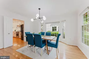 9505 Sailcloth Pl, Burke, VA 22015 - Photo 11