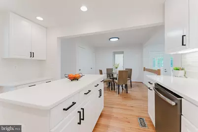 9505 Sailcloth Place, Burke, VA 22015 - Photo 17