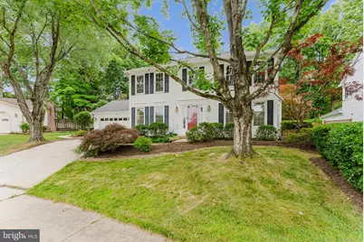 9505 Sailcloth Place, Burke, VA 22015 - Photo 61