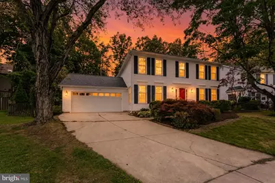 9505 Sailcloth Place, Burke, VA 22015 - Photo 5
