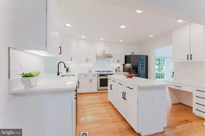 9505 Sailcloth Place, Burke, VA 22015 - Photo 21