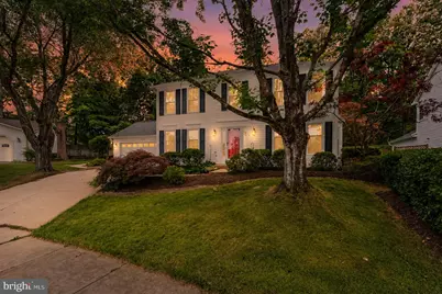 9505 Sailcloth Place, Burke, VA 22015 - Photo 3