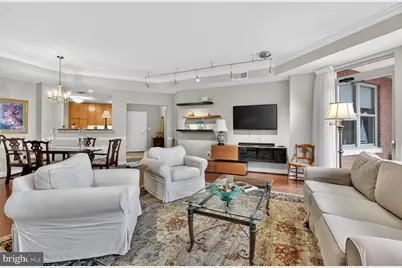 11776 Stratford House Place #901, Reston, VA 20190 - Photo 13