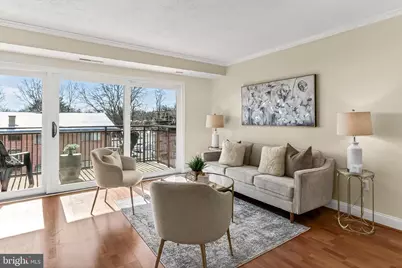 7328 Route 29 #28/202, Falls Church, VA 22046 - Photo 3