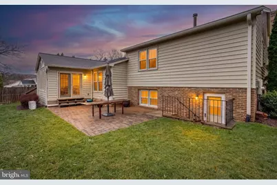 9805 Doulton Court, Fairfax, VA 22032 - Photo 37