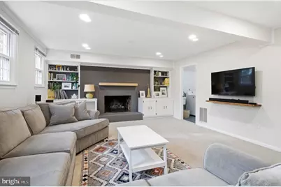 9805 Doulton Court, Fairfax, VA 22032 - Photo 23