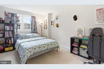 9805 Doulton Court, Fairfax, VA 22032 - Photo 25