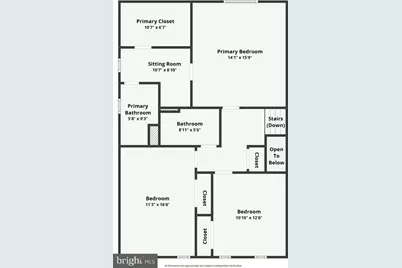 9805 Doulton Court, Fairfax, VA 22032 - Photo 39