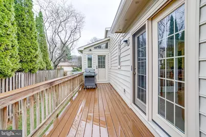 9805 Doulton Court, Fairfax, VA 22032 - Photo 35