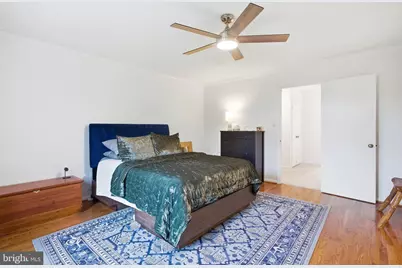 9805 Doulton Court, Fairfax, VA 22032 - Photo 17