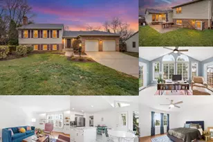 9805 Doulton Ct, Fairfax, VA 22032 - Photo 1