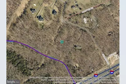 7400 Bull Run Drive, Centreville, VA 20121 - Photo 1