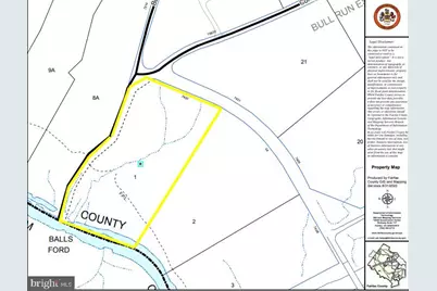 7400 Bull Run Drive, Centreville, VA 20121 - Photo 3