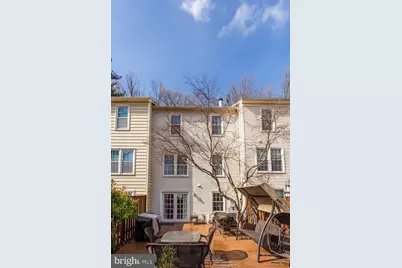 4428 Holly Avenue, Fairfax, VA 22030 - Photo 3