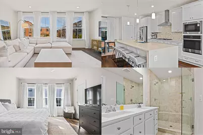 13007 Hattontown Square, Herndon, VA 20171 - Photo 1