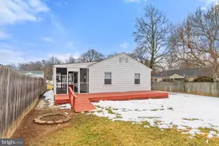 2950 Rosemary Ln, Falls Church, VA 22042 - Photo 35